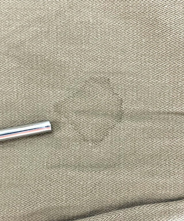 CHAPS ブランドシャツ