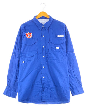 Columbia ブランドシャツ