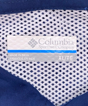 Columbia ブランドシャツ