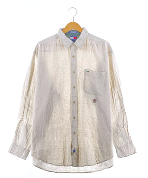 TOMMY ブランドシャツ