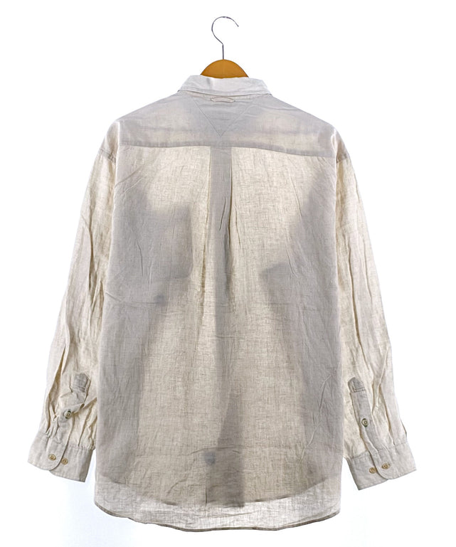 TOMMY ブランドシャツ