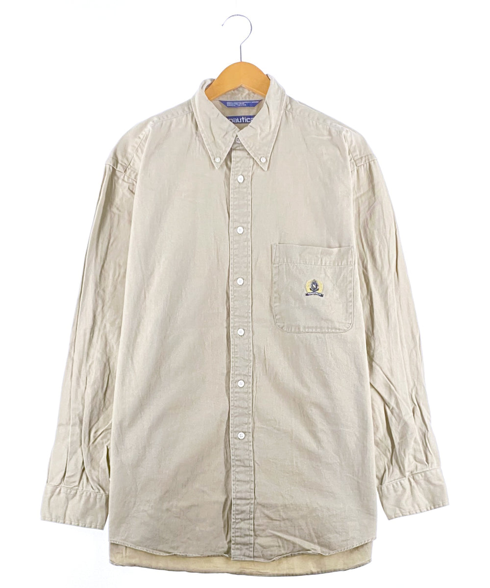 MOUNTAIN RESEARCH Fly Patch Pullover