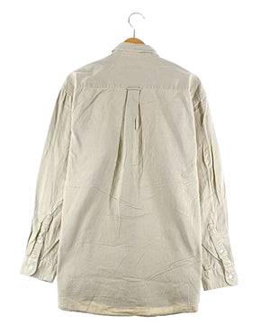 nautica  ブランドシャツ