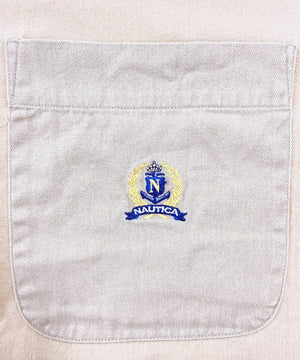 nautica  ブランドシャツ