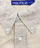 nautica  ブランドシャツ