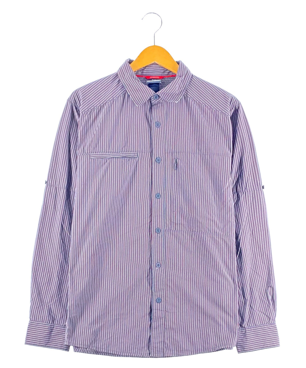 THE NORTH FACE ブランドシャツ