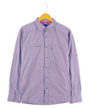 THE NORTH FACE ブランドシャツ