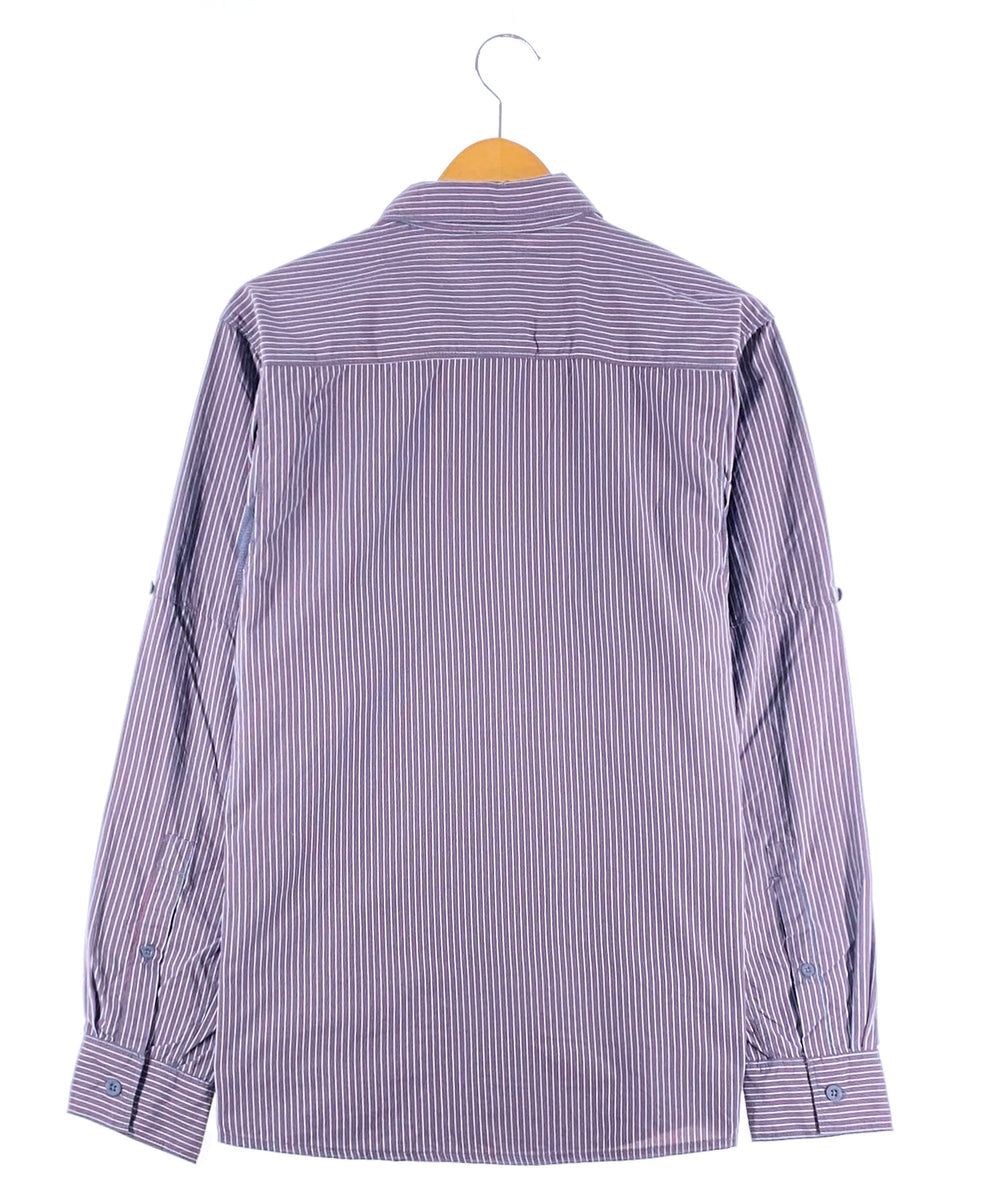 THE NORTH FACE ブランドシャツ