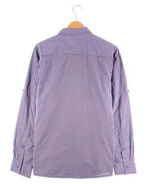 THE NORTH FACE ブランドシャツ