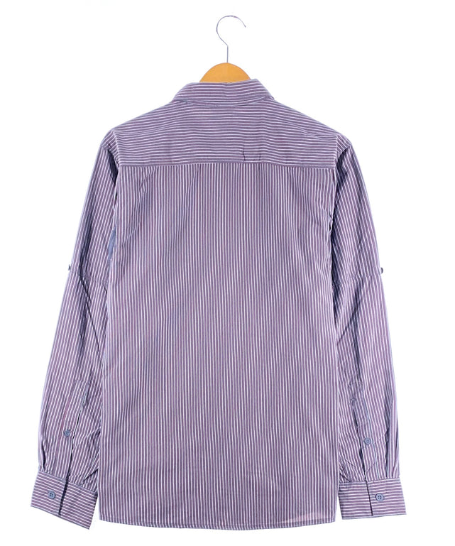 THE NORTH FACE ブランドシャツ