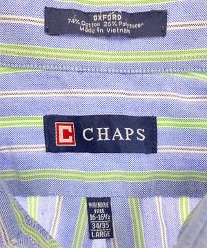 CHAPS ブランドシャツ