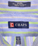 CHAPS ブランドシャツ