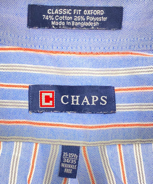CHAPS ブランドシャツ