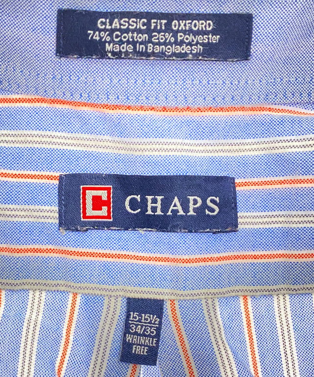 CHAPS ブランドシャツ