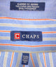 CHAPS ブランドシャツ