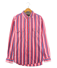 レッド / XL