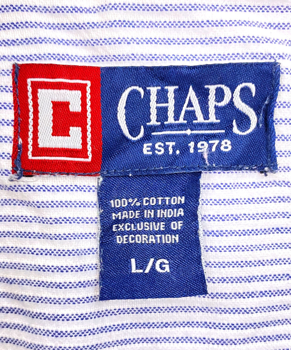 CHAPS ブランドシャツ