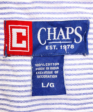 CHAPS ブランドシャツ