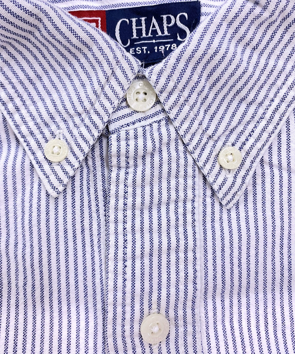 CHAPS ブランドシャツ