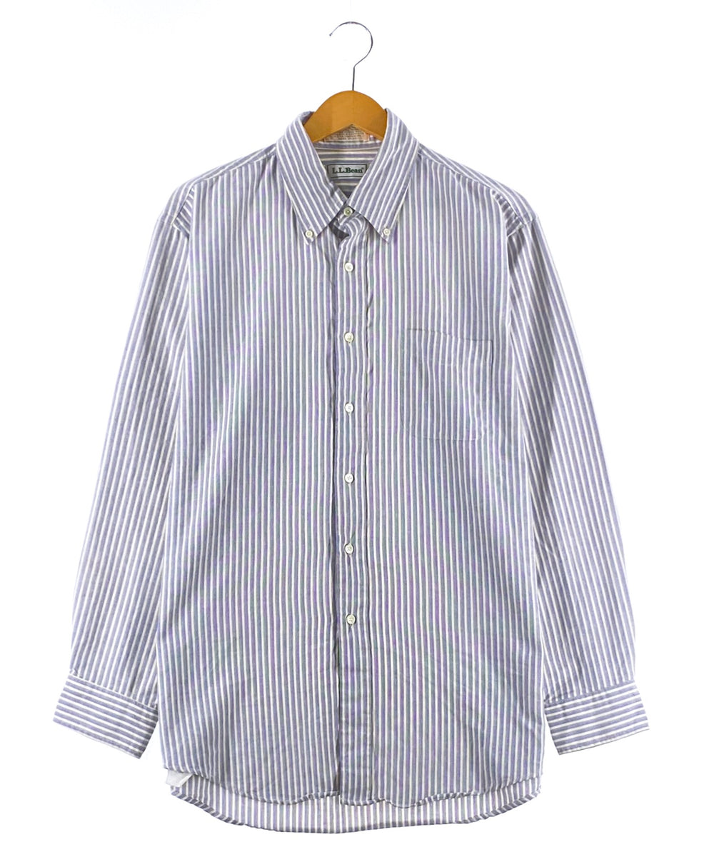 L.L.Bean ブランドシャツ