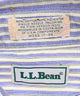 L.L.Bean ブランドシャツ