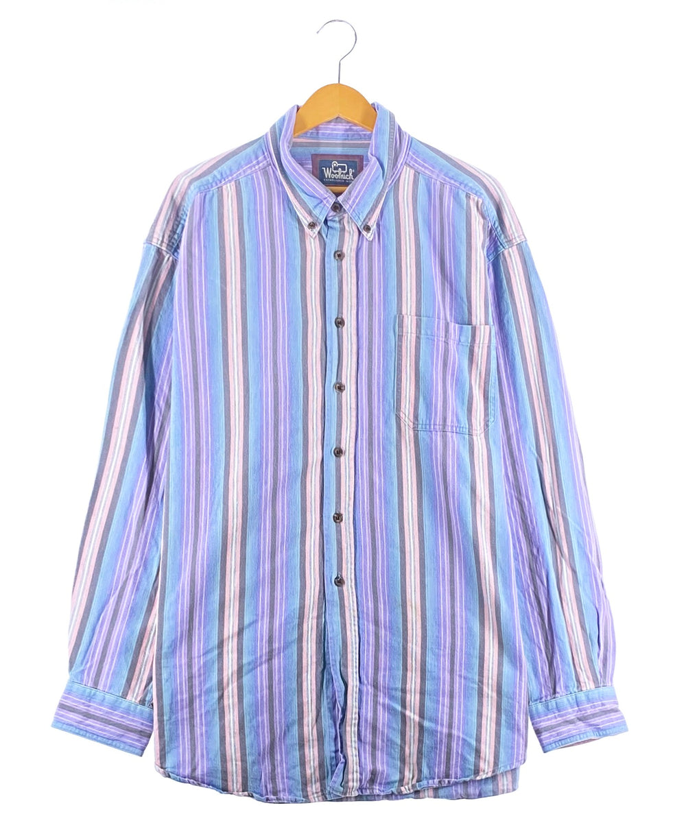 WOOLRICH ブランドシャツ