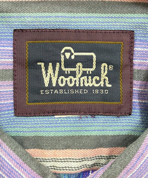 WOOLRICH ブランドシャツ