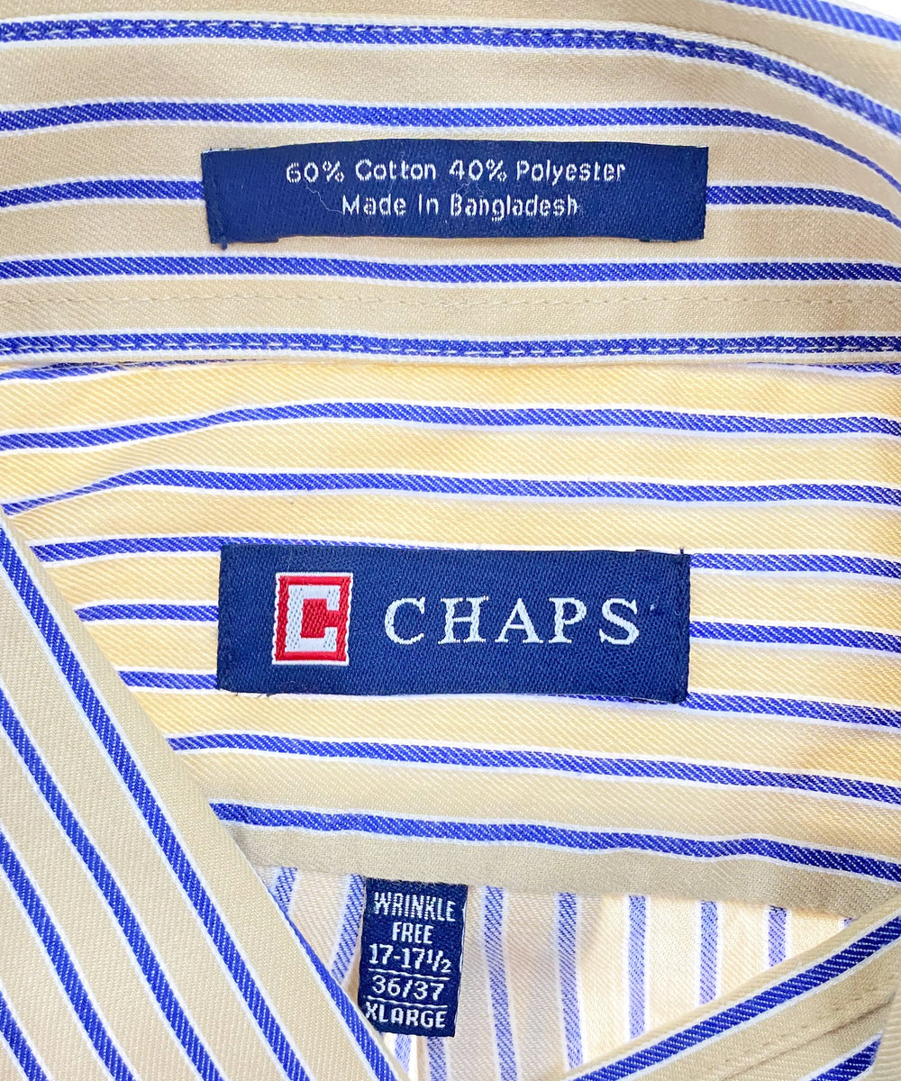 CHAPS ブランドシャツ