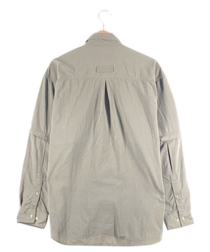 Columbia ブランドシャツ