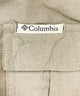 Columbia ブランドシャツ