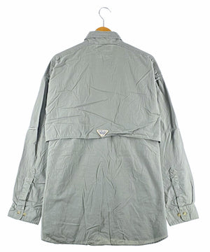 Columbia ブランドシャツ