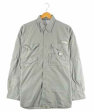 Columbia ブランドシャツ