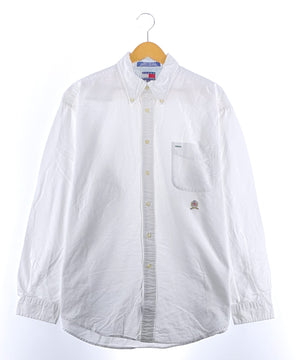 TOMMY ブランドシャツ