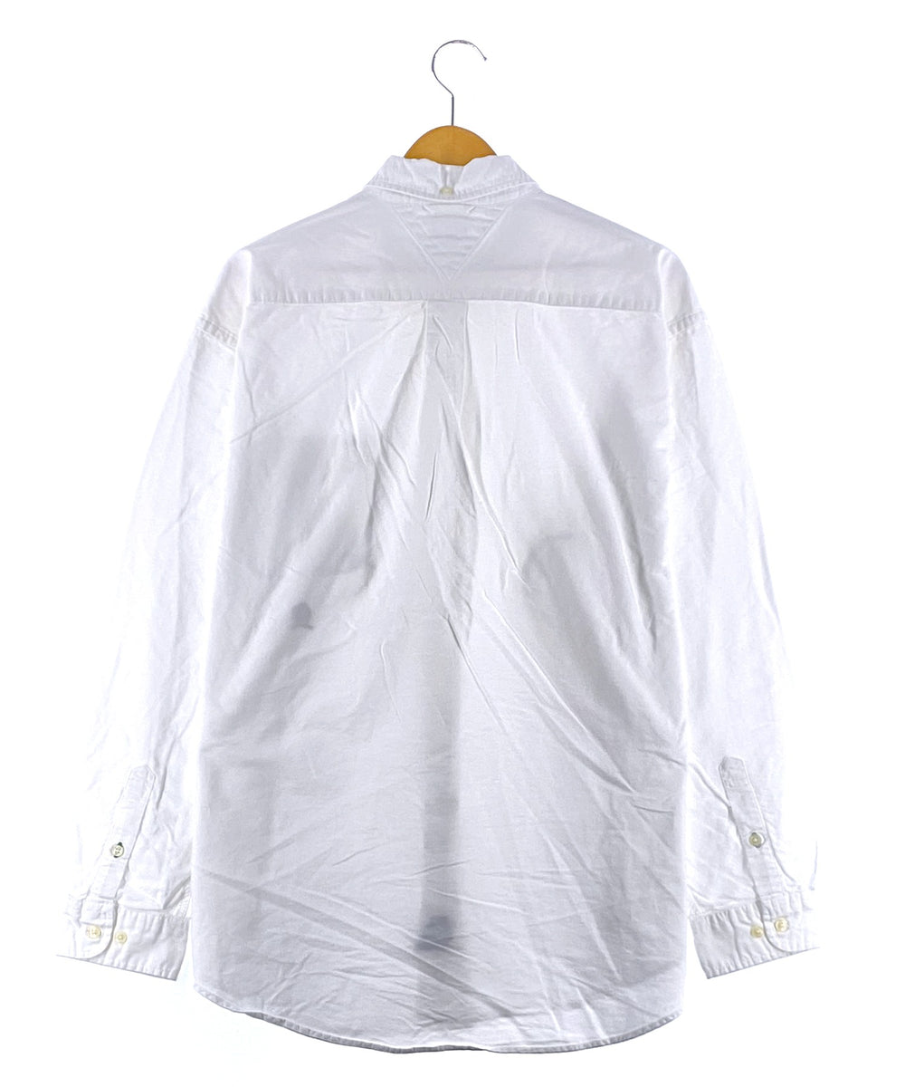 TOMMY ブランドシャツ