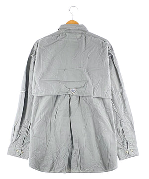 Columbia ブランドシャツ