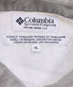 Columbia ブランドシャツ