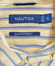 nautica ブランドシャツ