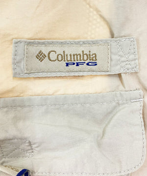 Columbia ブランドシャツ