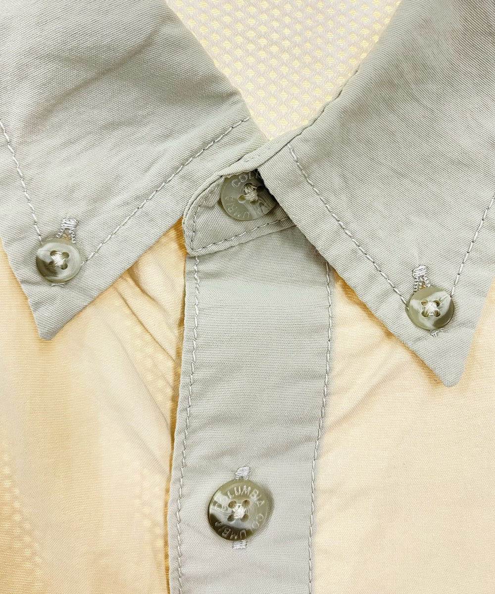 Columbia ブランドシャツ