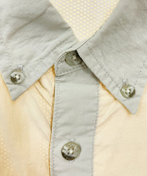 Columbia ブランドシャツ