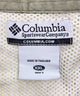 Columbia ブランドシャツ