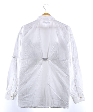 Columbia ブランドシャツ