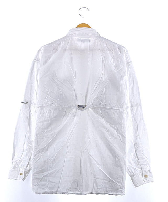 Columbia ブランドシャツ