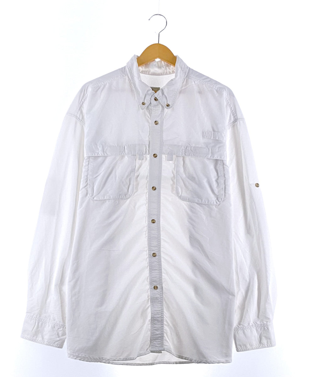 L.L.Bean ブランドシャツ