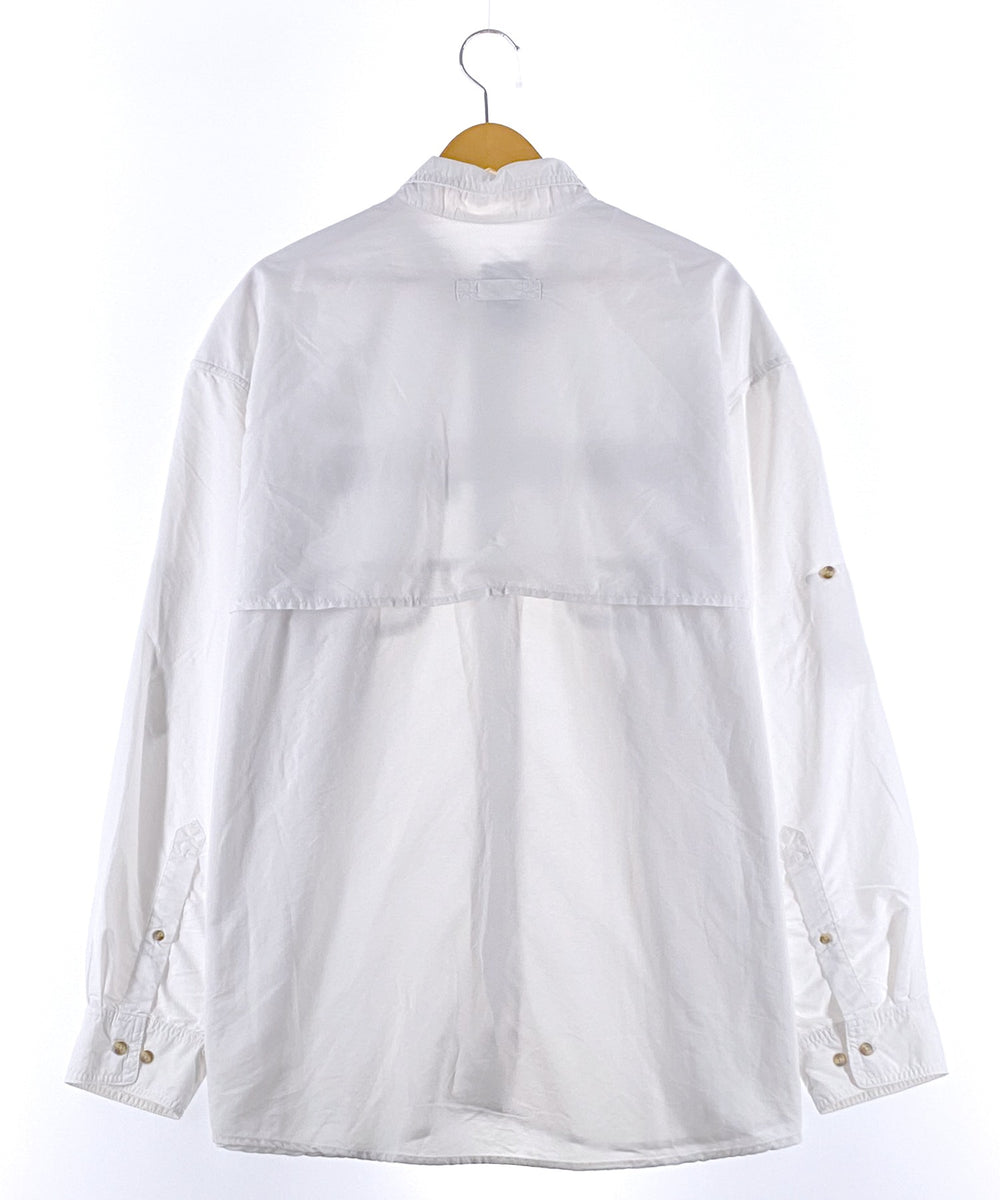 L.L.Bean ブランドシャツ