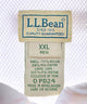 L.L.Bean ブランドシャツ