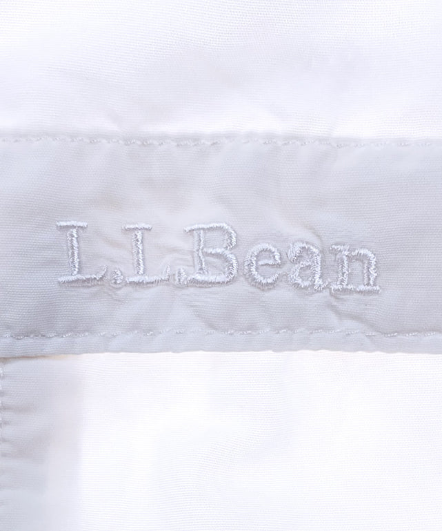 L.L.Bean ブランドシャツ