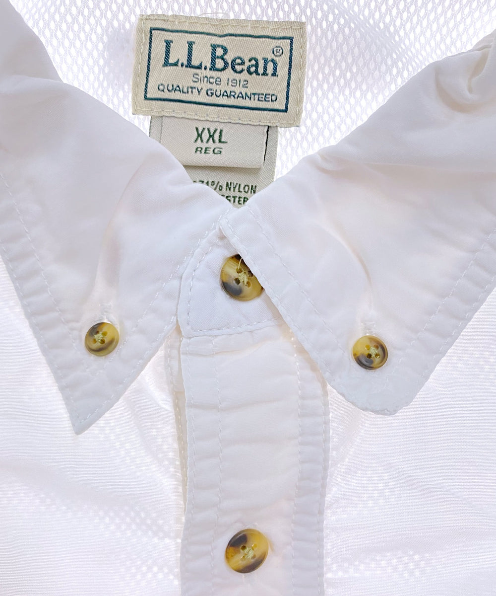 L.L.Bean ブランドシャツ