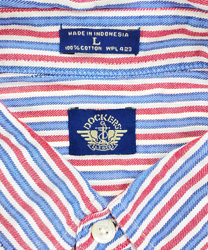 DOCKERS ブランドシャツ