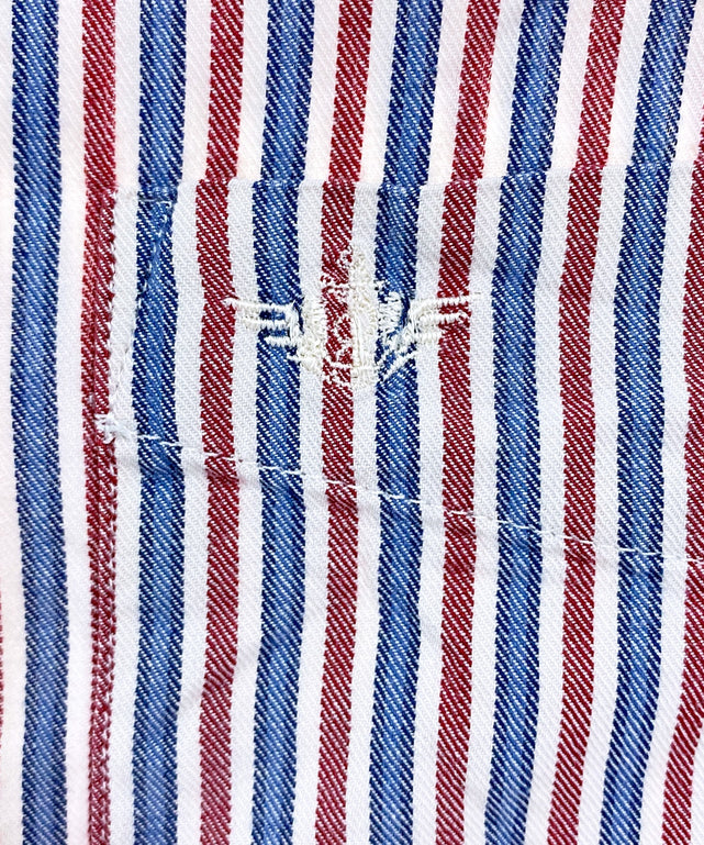 DOCKERS ブランドシャツ